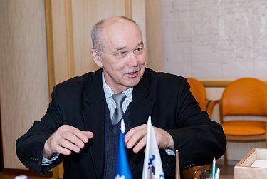 Сергей Грачев: «Региональная власть не собирается «умывать руки»